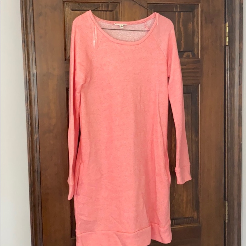 Zenana Outfitters Large Long sweater